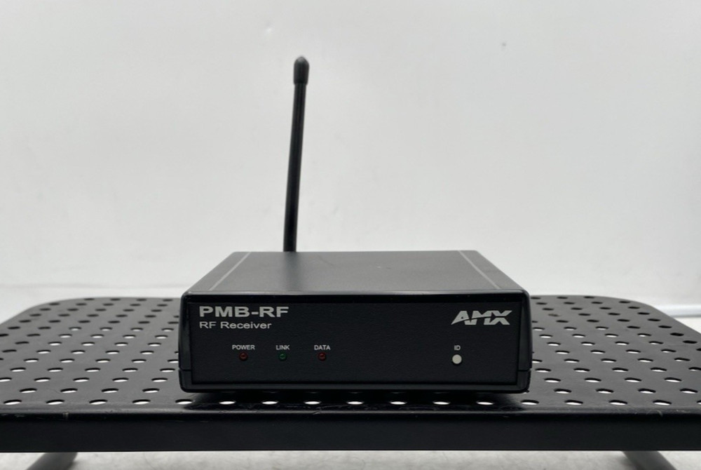 AMX Landmark PMB-RF Receiver