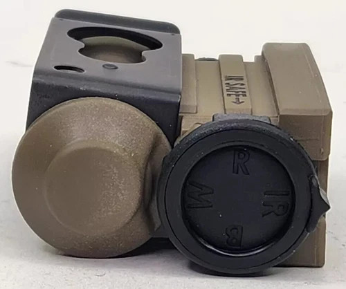 Gerber Individual Deployment Kit Multicam Streamlight sidewinder eFECT MP600 USA