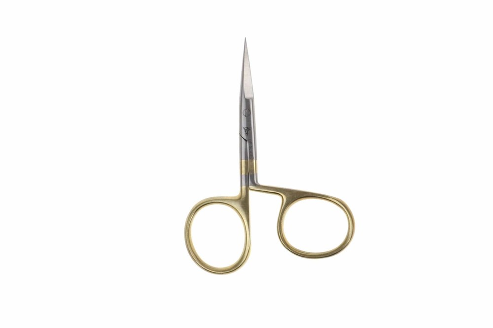 Dr. Slick Twisted Loop All Purpose Scissor
