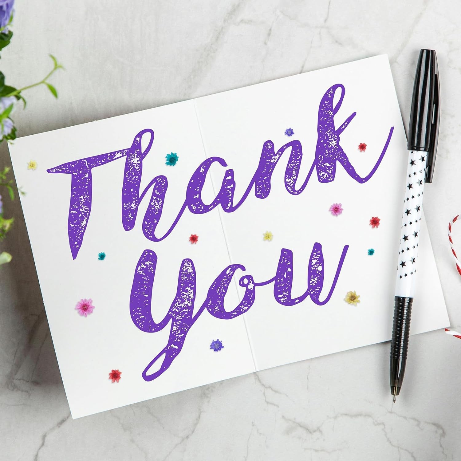 300 PCS Mini Dried Flowers for Resin, Small Dried Flowers for Crafts, Mini-Dried