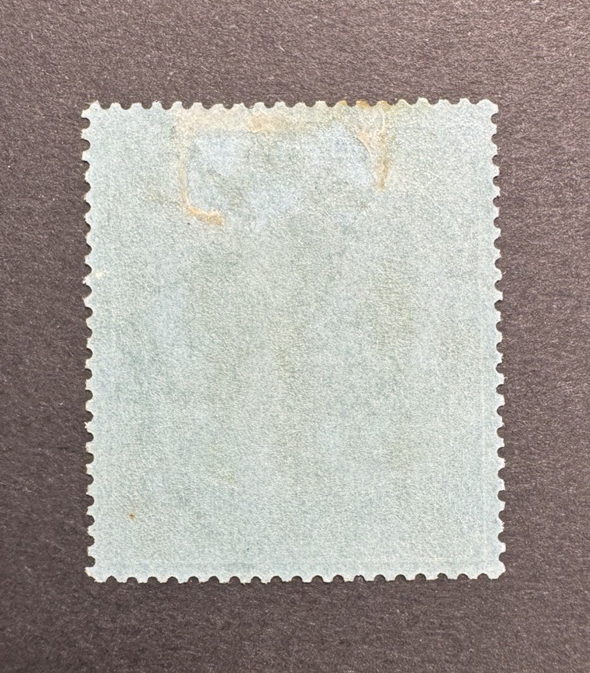 Malta SG 103d 2s ‘Lines Omitted From Scroll’ MINT - CAT £550