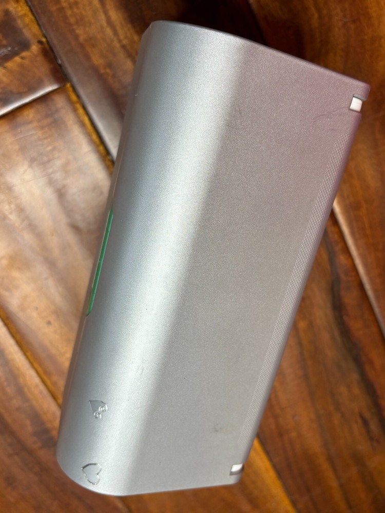 Xyron Creative Station Lite Sticker Maker Machine & Instructions Only Crafts