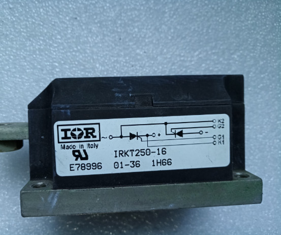 1PC IRKT250-16 Module IRKT25016 New In Box