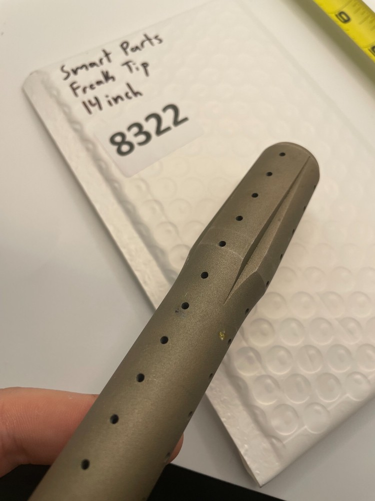 Smart Parts Freak Tip 14 Inch