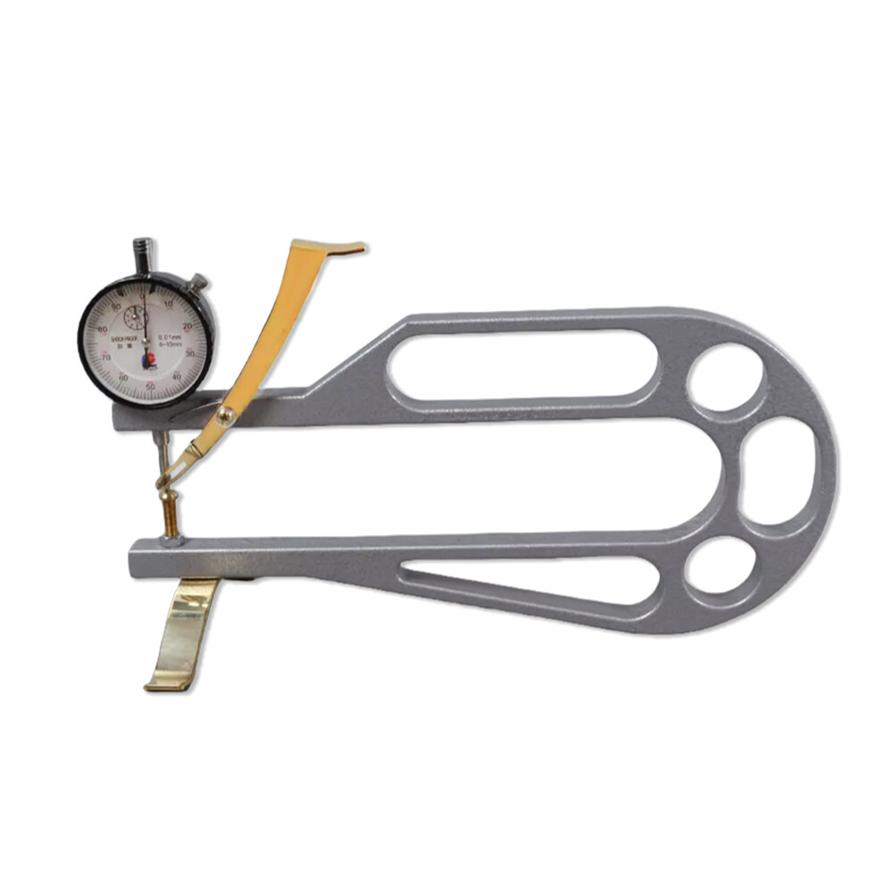 Dial Indicator in Violin Viola Making Tools for Violin Thickness Measurement