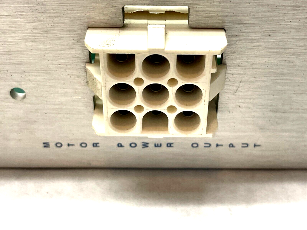 Adept 10338-53100 Rev. P_A Amplifier Module