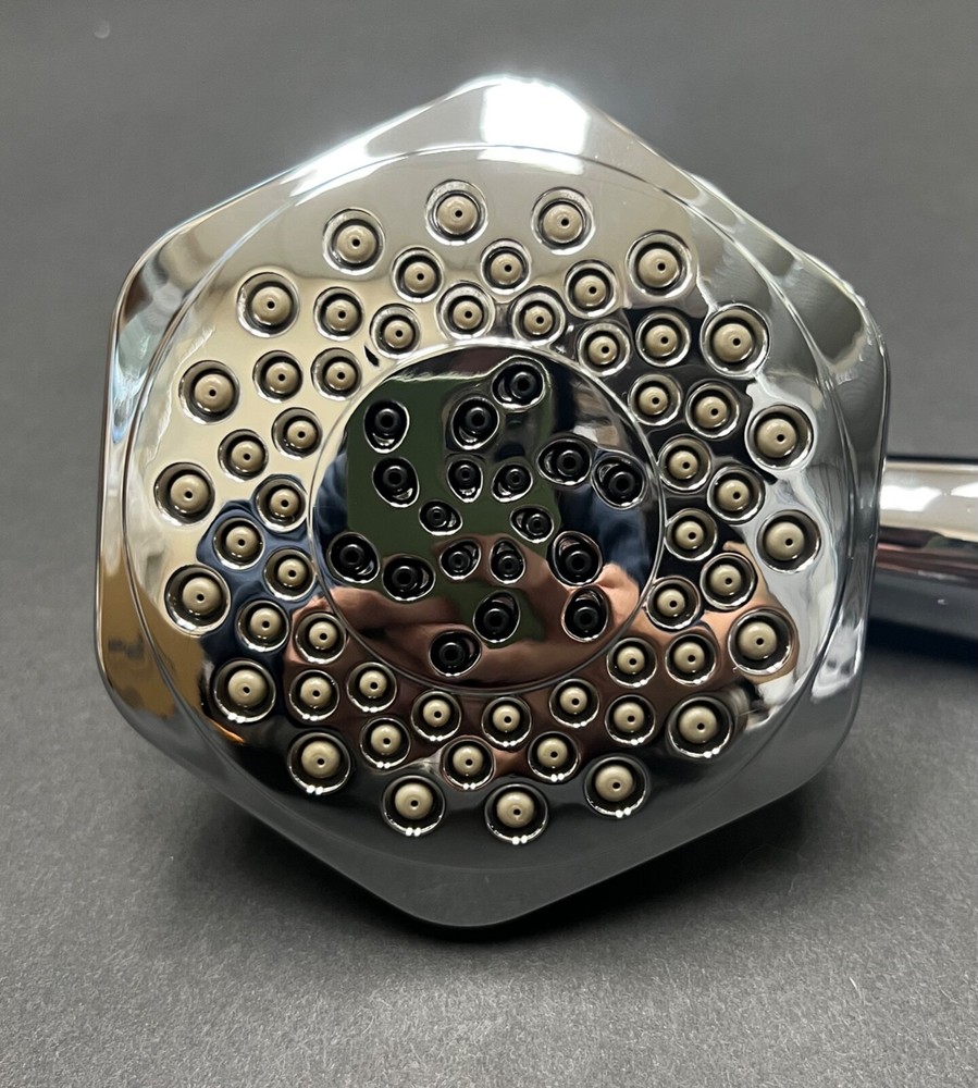 Moen 21005 Refresh Seven-Function Standard Spray Head w/ Handheld Shower, Chrome