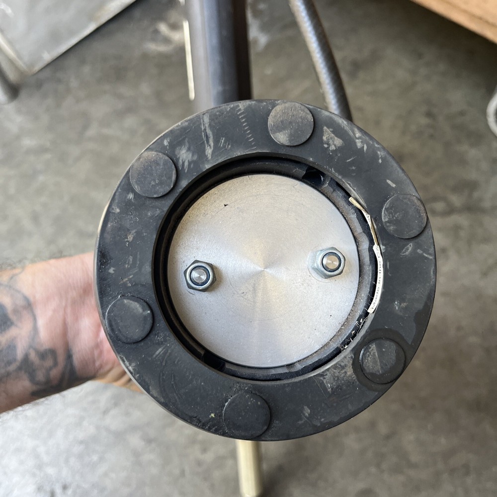 Avdel Genesis 7537 Lightweight Tool (Only) for Speed Fastening System