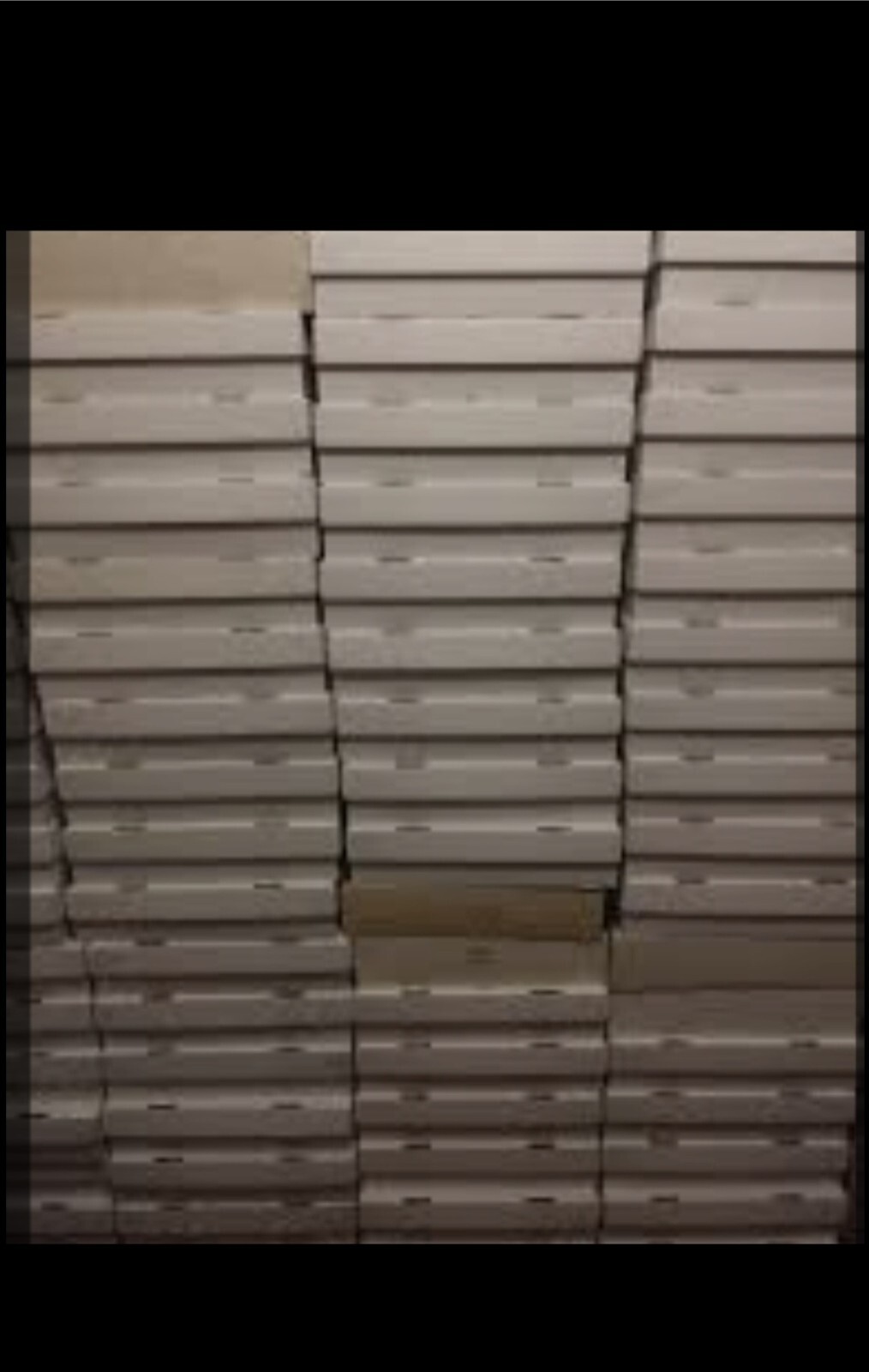 ESTATE Mixed Sport Storage unit find  500 Ct Card Box , Stars Rookies , Commons