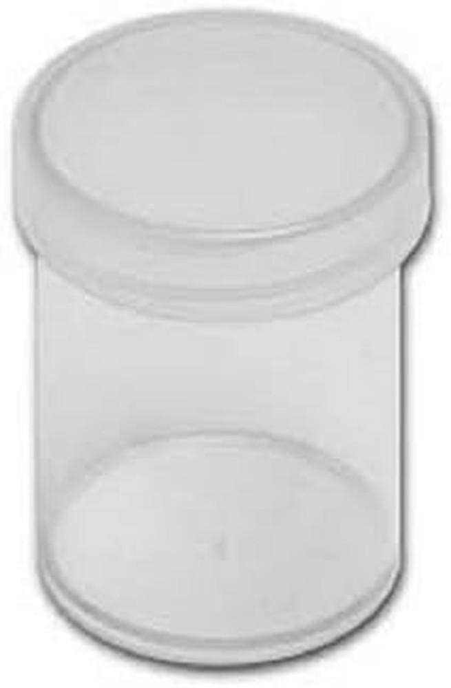 American Silver Eagle-Round Coin Tubes by H.E. Harris, 10 Pack