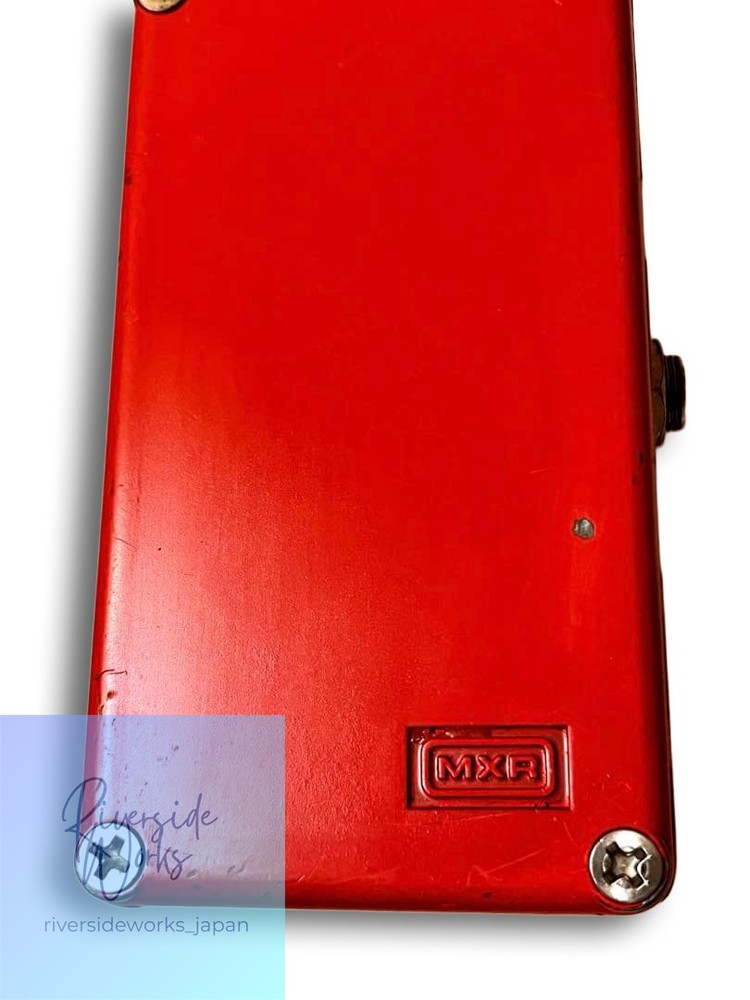 MXR Dyna Comp Vintage Effects 70s-80s Used