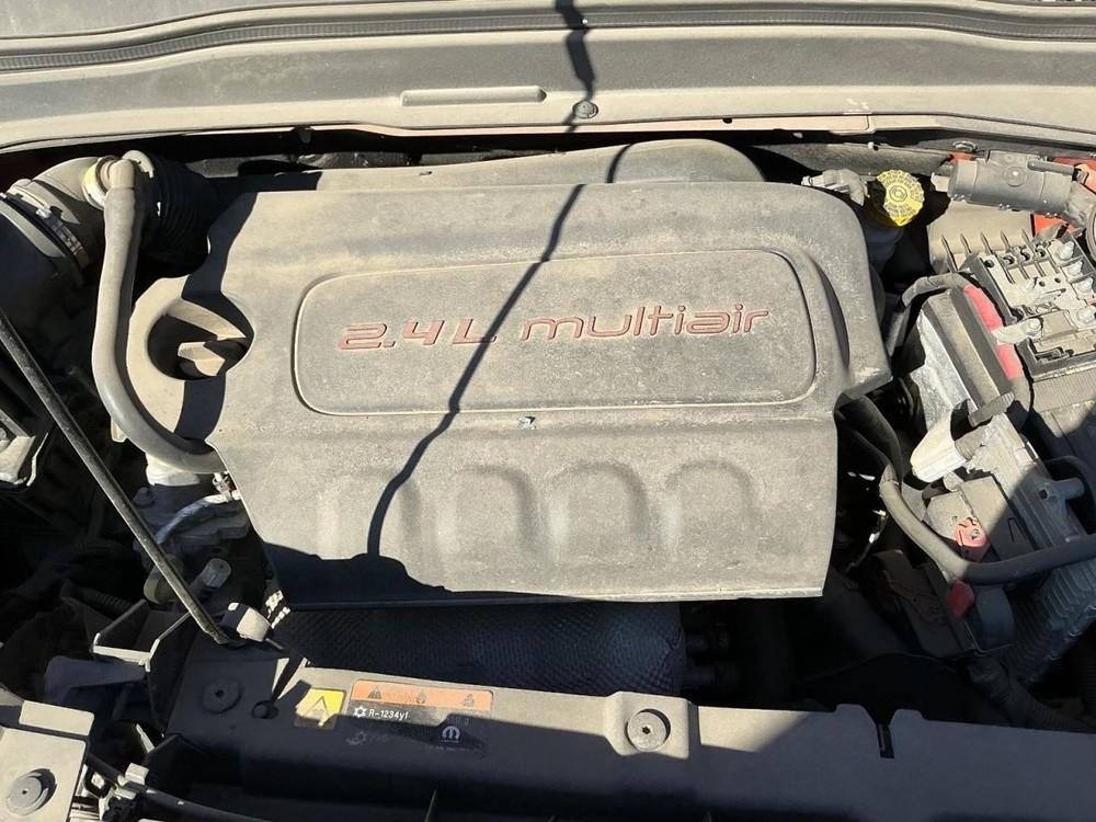 Transfer Case Single Speed Automatic Fits 15-20 RENEGADE 811217