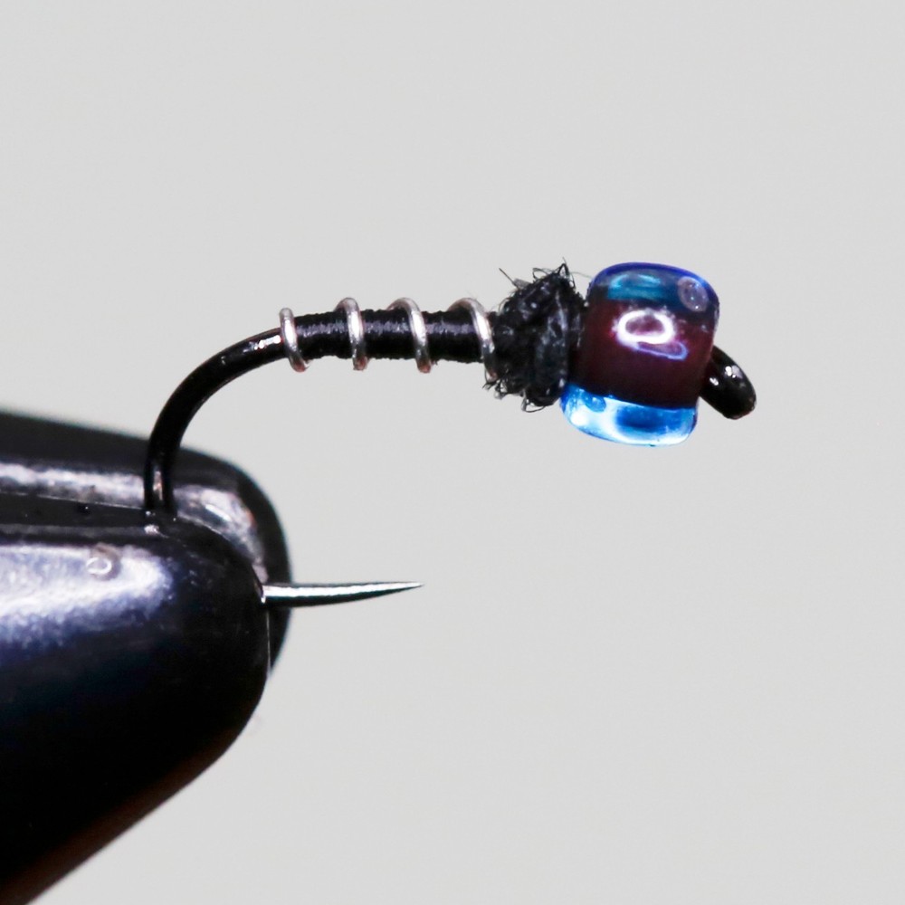 Partridge Competition Barbless SLD2 Standard Dry Hook