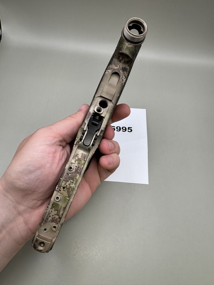 Planet Eclipse LV1 Body Digital Camo