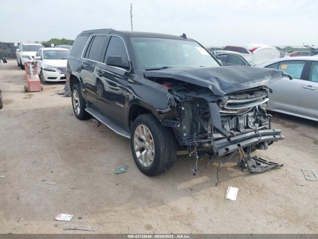 YUKON 2017 Muffler 8255940