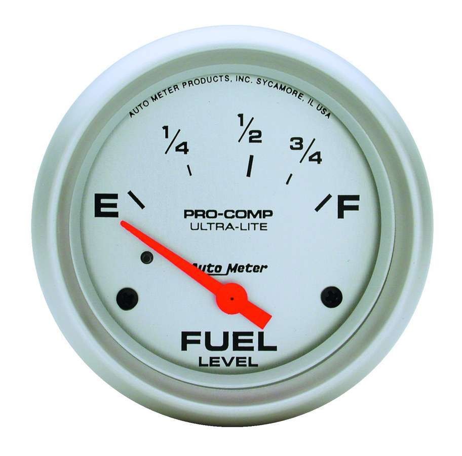 AUTOMETER 4415 Ultra-Lite Fuel Level