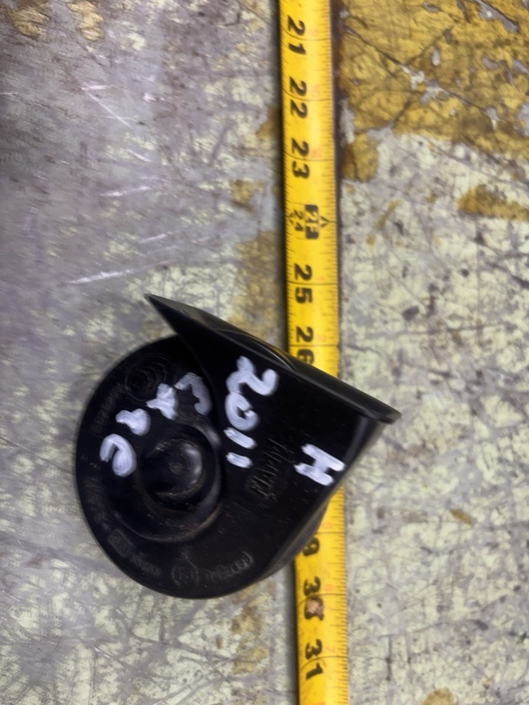 2011-2014 EDGE Horn Hi Note