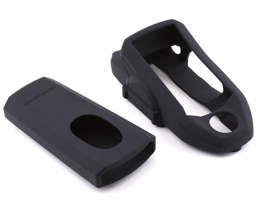 Scale Reflex Gorilla Guard 4PM Silicone Case (Black) [SRF540-BLK]