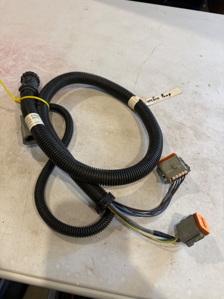 SureFire 215226 SureFire pump to Ag Leader Liquid Module