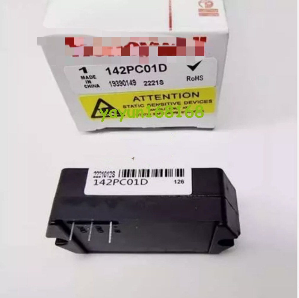 ONE New 142PC01D Pressure Sensor@ya