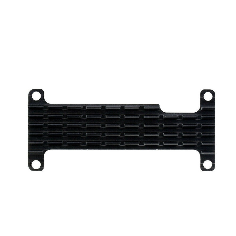 Dedicated Aluminum Heatsink for Raspberry Pi Zero Series Zero / Zero 2 W