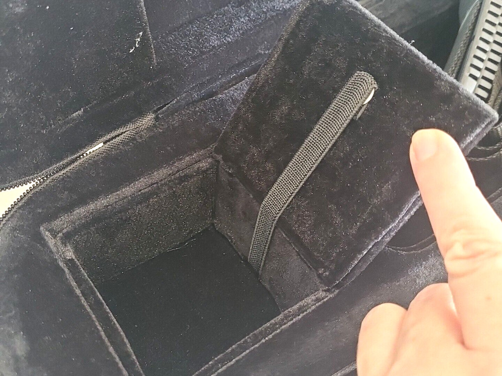 Protec MAX Violin Case 3/4 Size ~ NWT! ~ Black