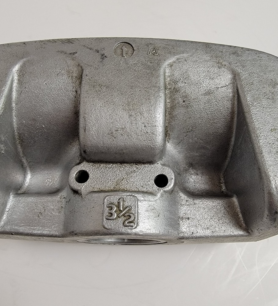 GARDNER BENDING BZ12384 BENDING SHOE.