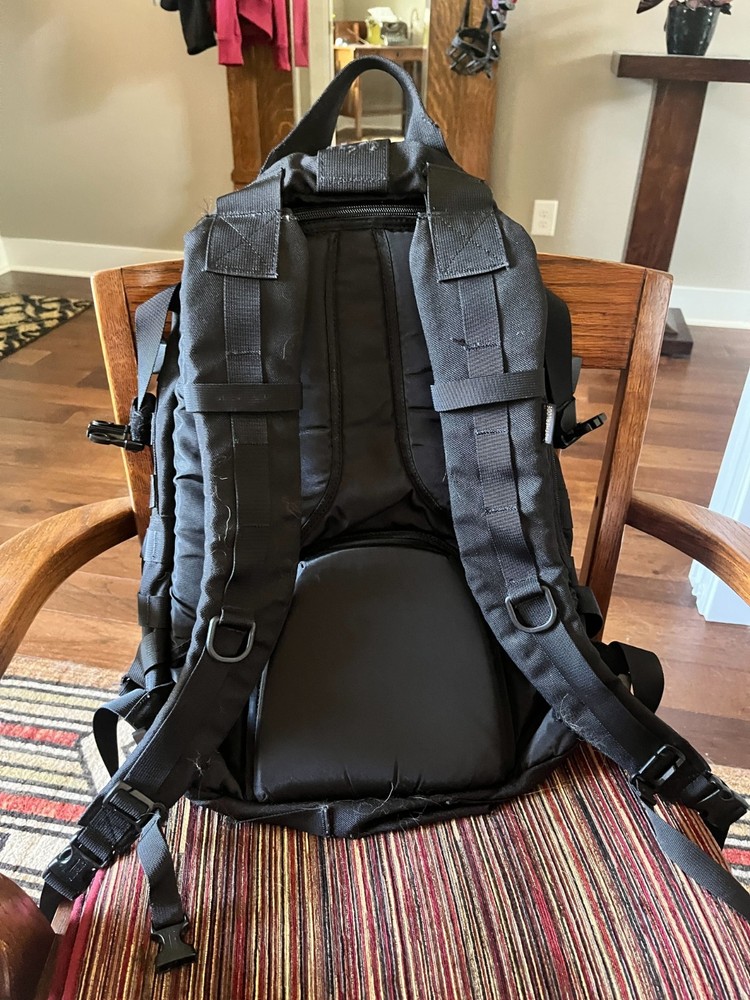 Camelbak Motherlode - Black