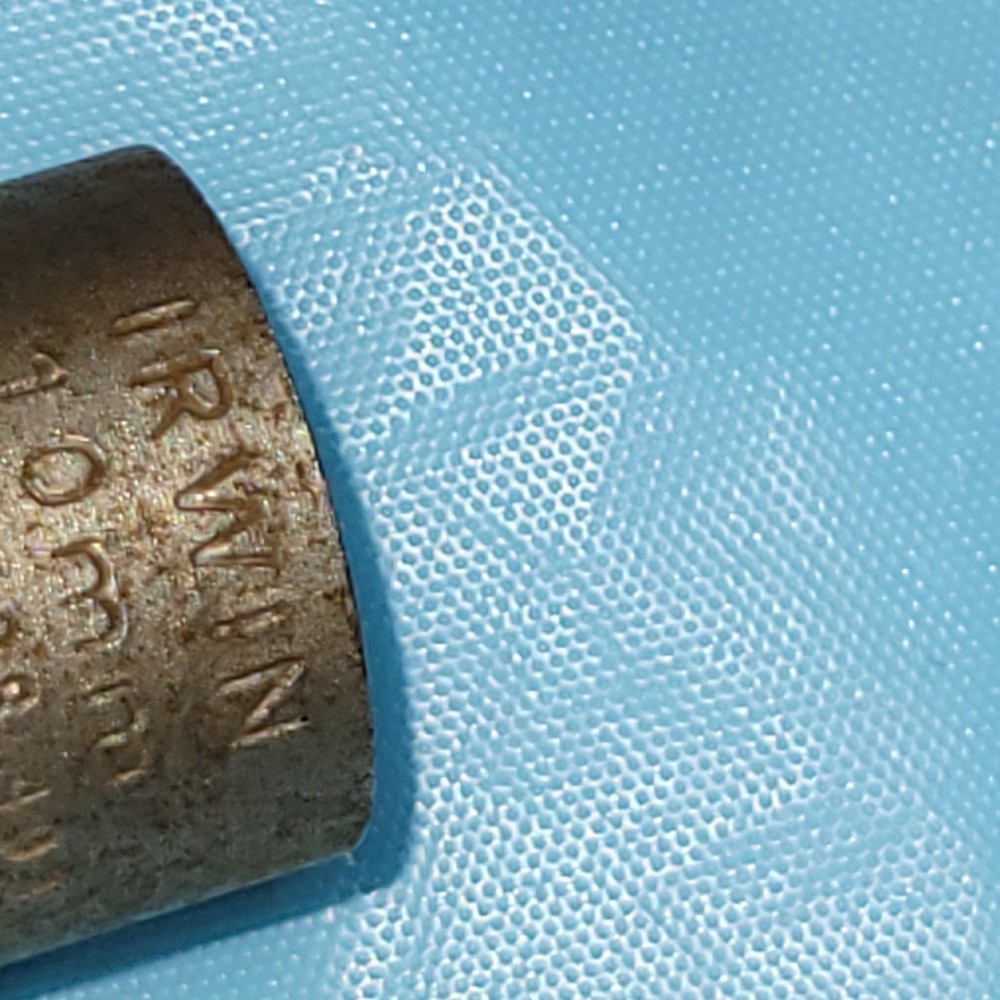 Irwin 10mm 3/8” Drive Bolt Grip Pat'd