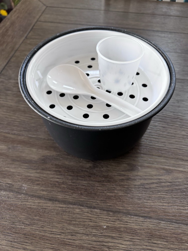 REPLACEMENTS!!! Aroma 20-cup Multicooker Inner Cooking Pot PLUS Accessories