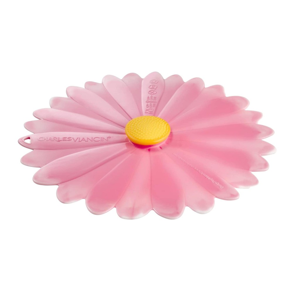 Silicone Lid