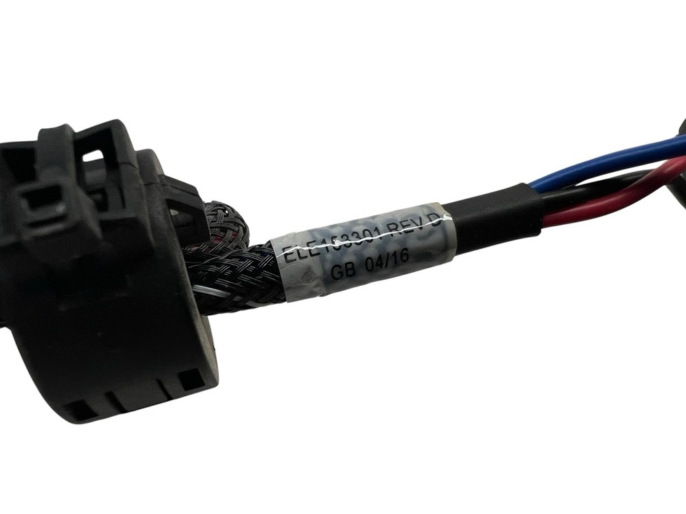 PRIDE QUANTUM 600 Edge 2.0 MODULE MODEL 1754-6009 PART CTLDC1472