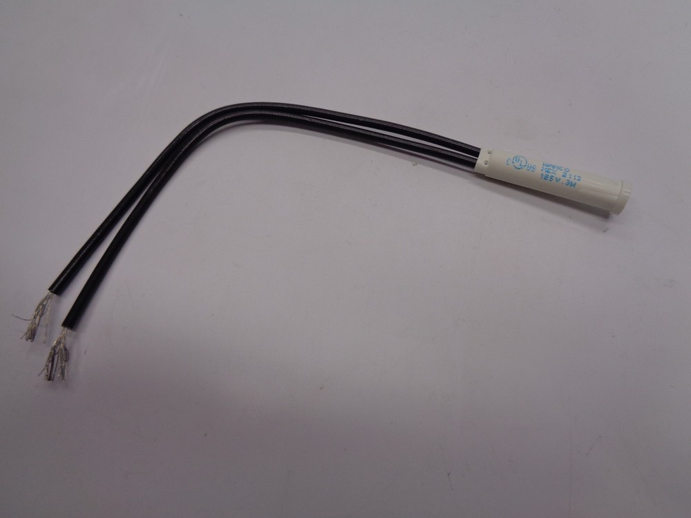 WAMCO MEX2113 INDICATOR LIGHT GREEN NSNP