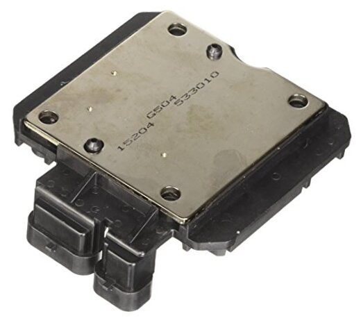 Standard Motor Products LX382 Control Unit/Module