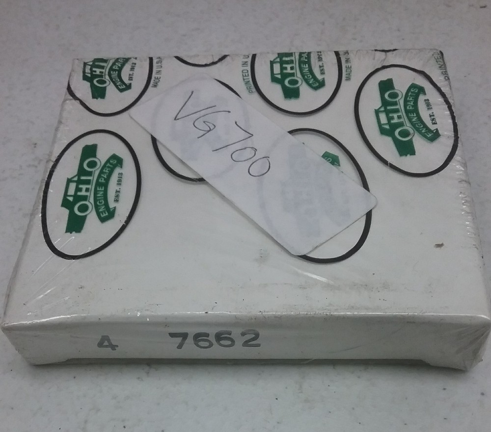 OHIO ENGINE PARTS ENGINE VALVE GUIDE #7662