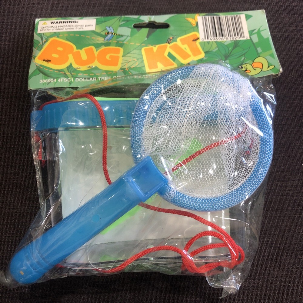 Bug Kit
