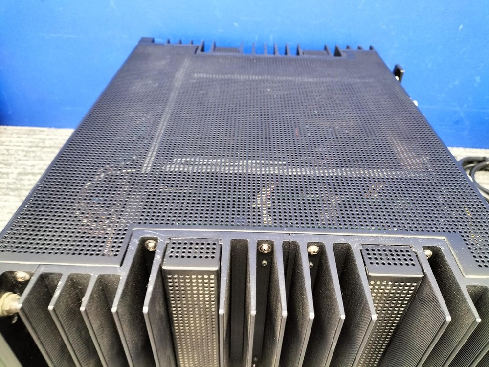 Yamaha B-5 Power Amplifier Good Condition from Japan