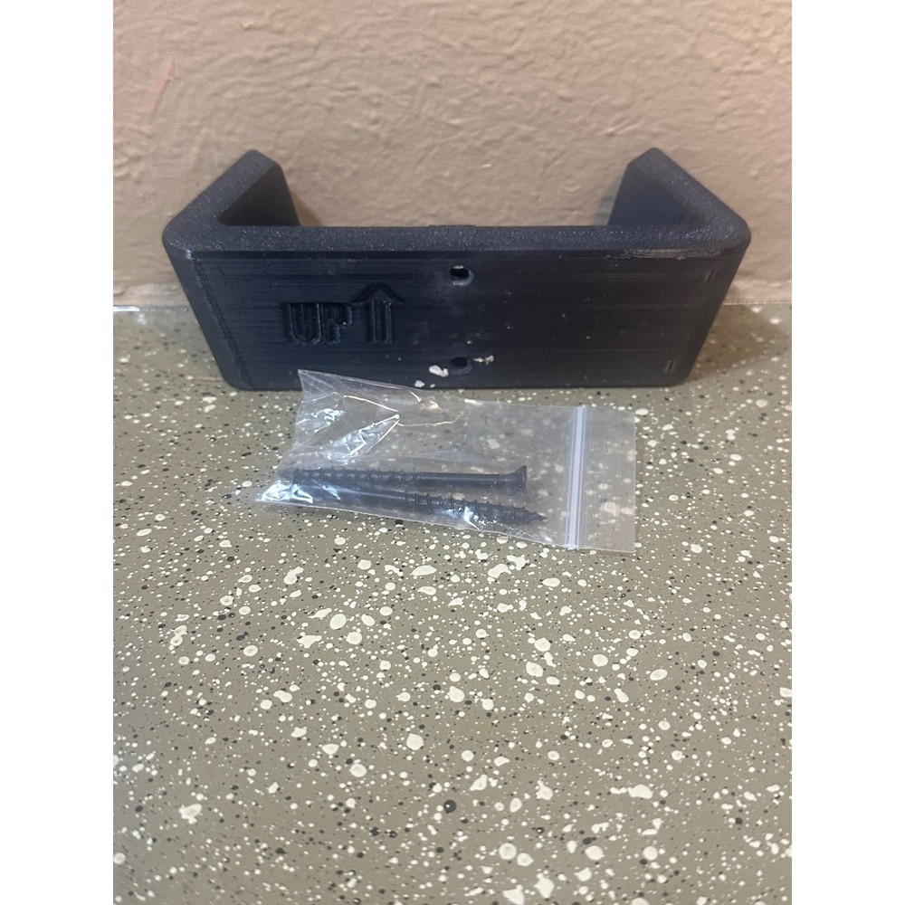 Milwaukee M18 Leaf Blower Wall Mount Bracket Holder Storage Rack NEW