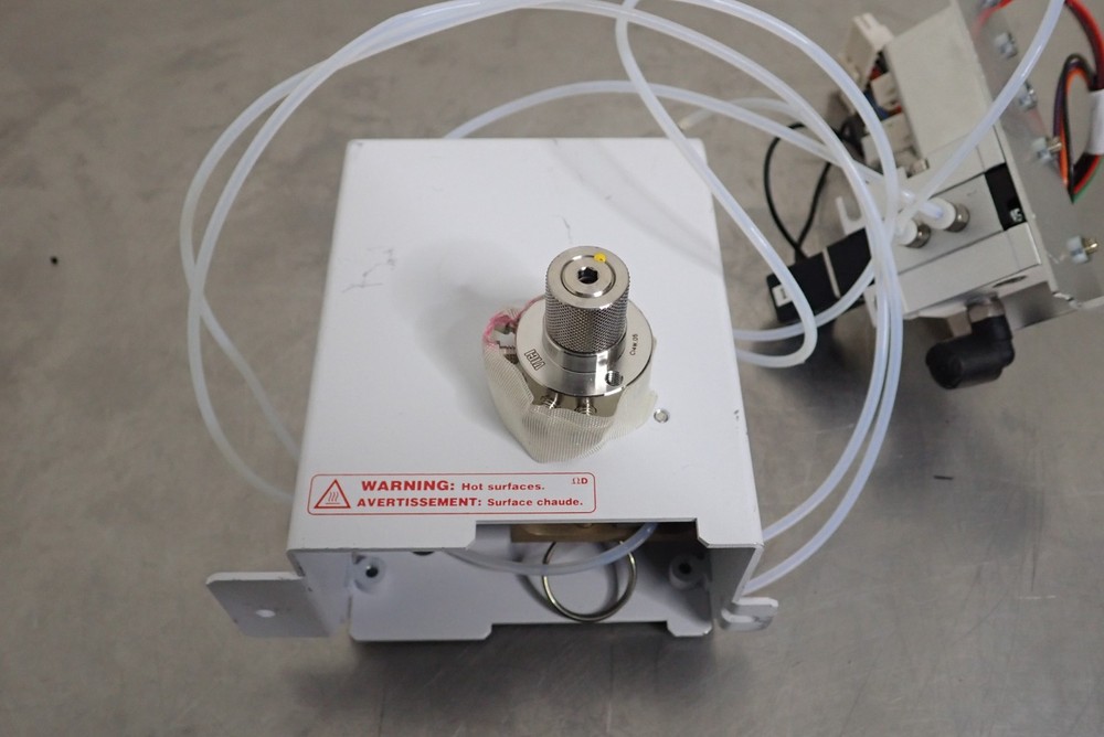 Agilent Technologies G3505A High Pressure Inj Device Accessory