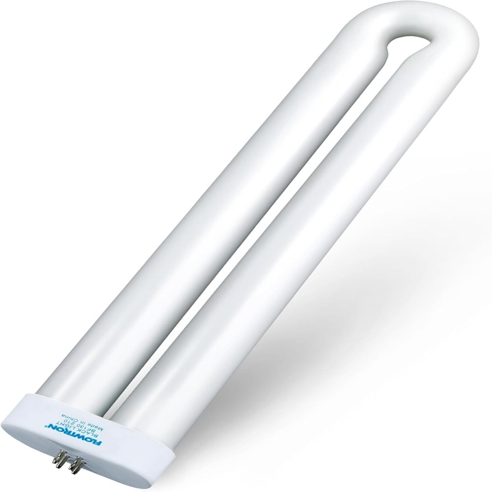 Flowtron UV Bulb Retainer for Bug Zapper & Fly Killer