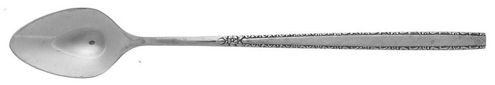 Oneida Silver Via Roma  Iced Tea Spoon 502991