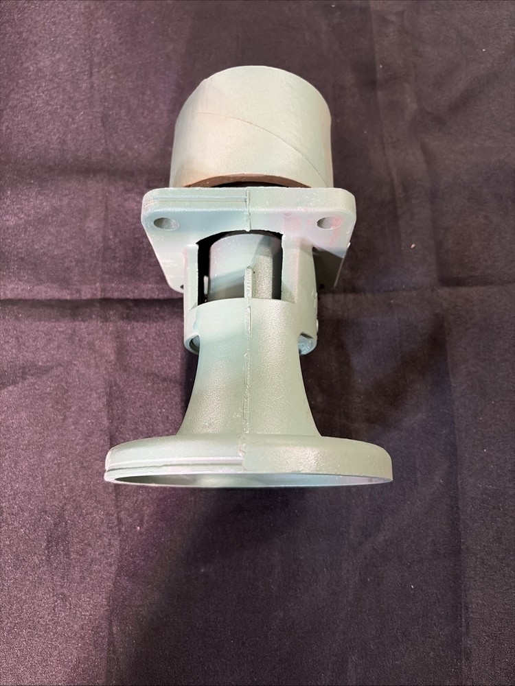 Bracket Assembly For Taco 110 Circular Pump