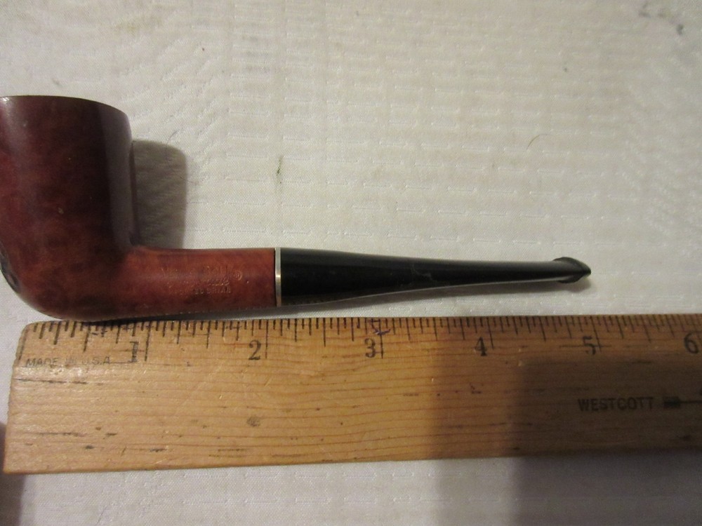 YELLO-BOLE IMPERIAL PIPE ESTATE FIND