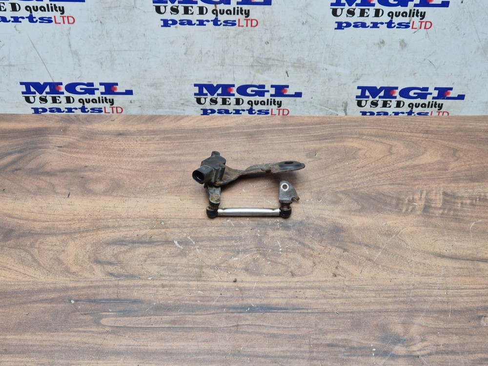 AUDI A7 4G8 SUSPENSION LEVEL SENSOR PASSENGER SIDE   2011-2018