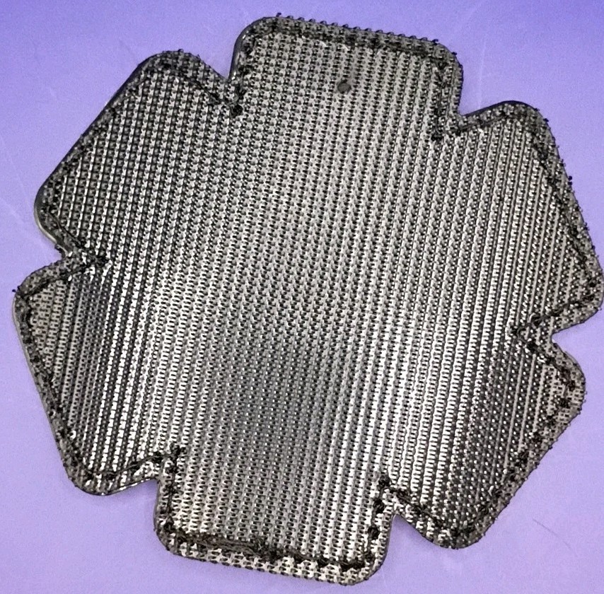 "Medic Bear" PVC Tactical Patch - Glow-in-the-Dark!