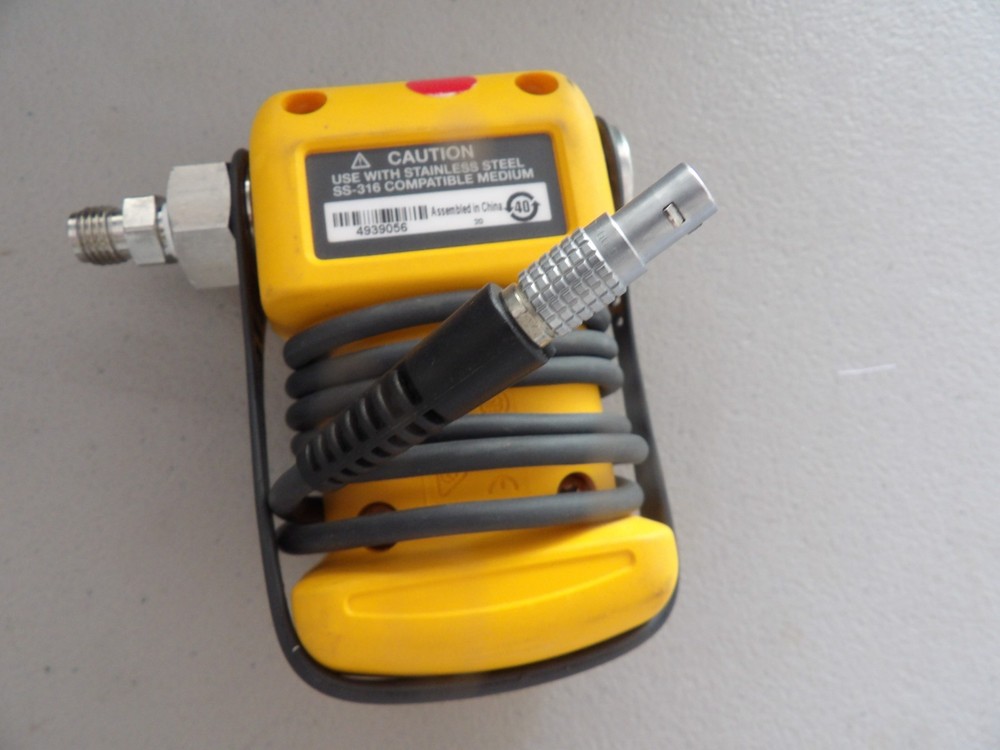 FLUKE 750P31 Pressure Module