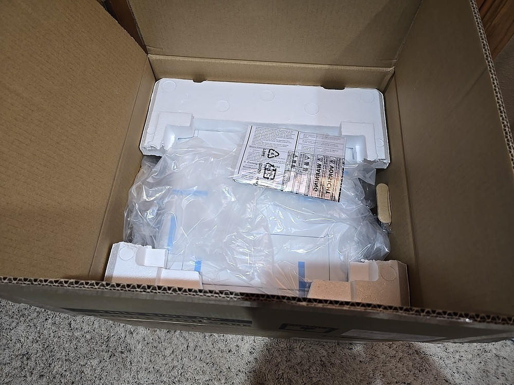 Sawgrass SG500 Sublimation Printer G2U