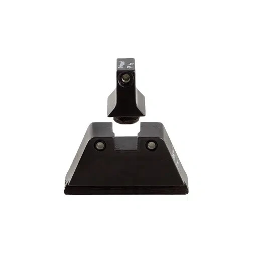 Trijicon Suppressor / Optic Height Sights – Glock Standard Frames