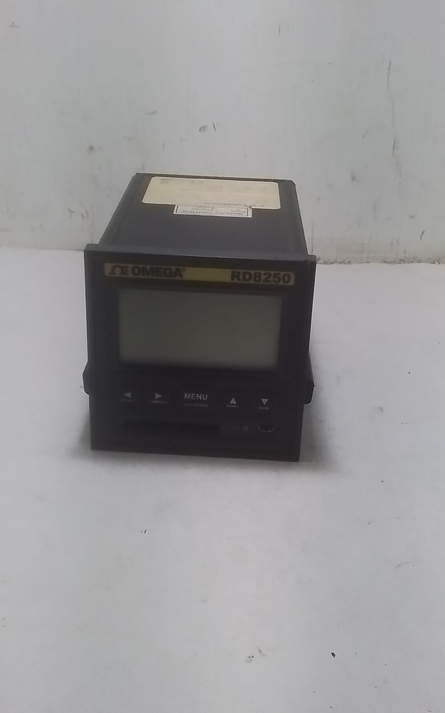 OMEGA ENGINEERING RD8250-USB / RD8250USB (NP1)