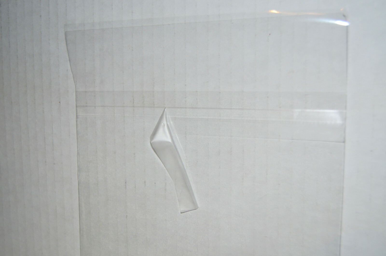 100 CD Jewel Case Plastic Bags Sleeves Shrink Wrap PlayStation 1 PS1 Video Games